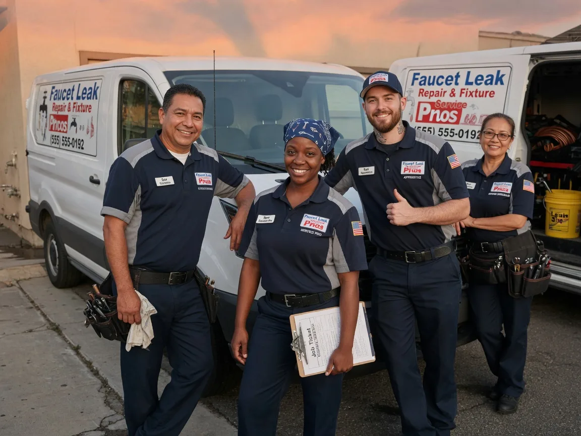 Faucet Repair company in Axtell, NE