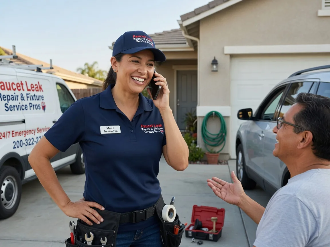 Faucet Repair Axtell, NE FAQs